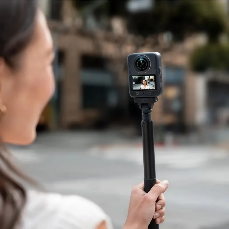 Dji osmo 360 adventure combo — фото 1