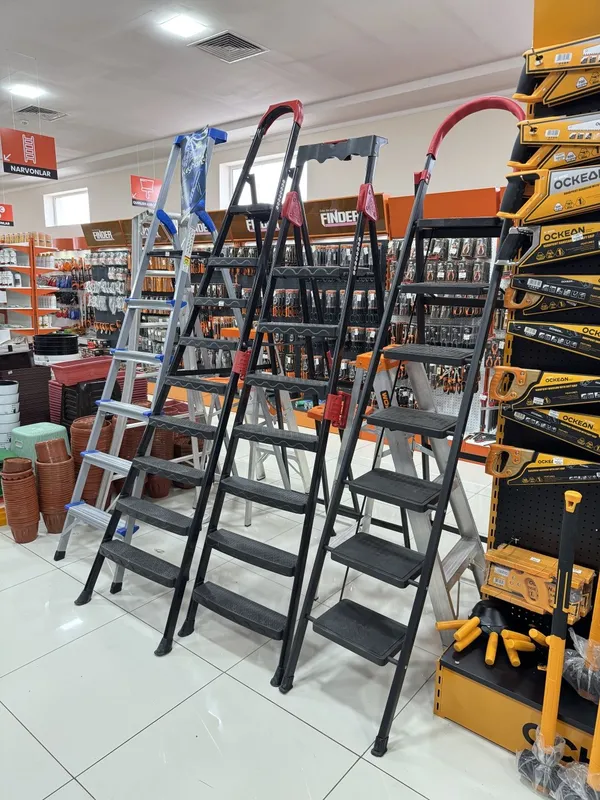 Narvonlar 3.2dan 10metrgacha sifatli va hamyonbob narxlarda. — фото 1