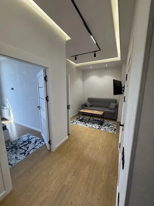Сдаётся квартира в ЖК Caravan avenue Мирзо Улугбек — фото 1