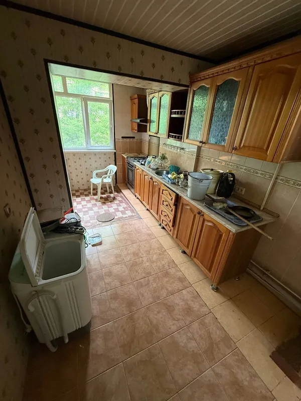 Продаётся Чиланзар 24 кв 4/3/5 Балкон 2*6 — фото 9