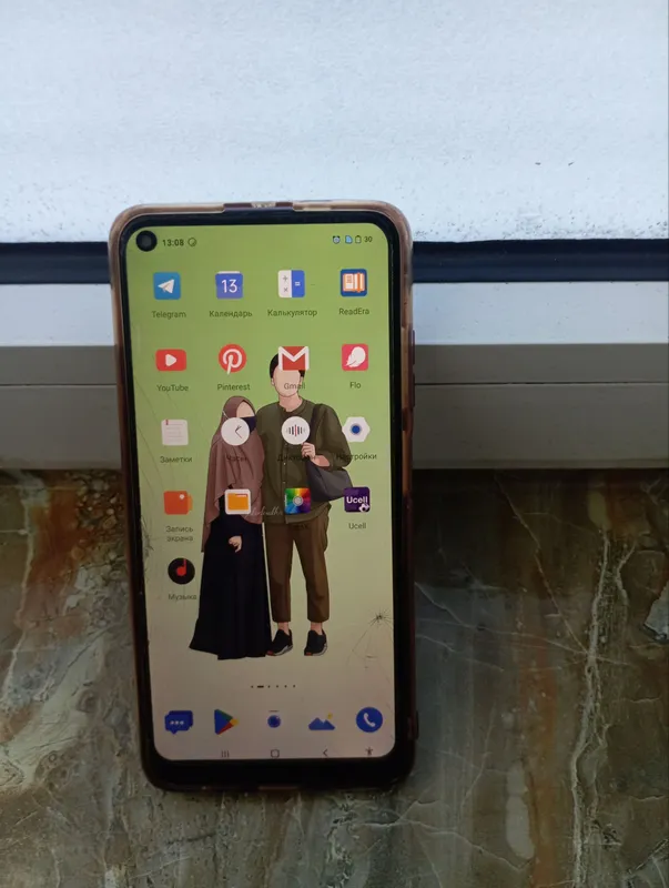 Redmi Note 9T 128GB — ekranida yoriq yo‘q, ishlaydi! 3 Redmi Note 9T 128GB — ekranida yoriq yo‘q, ishlaydi! 3