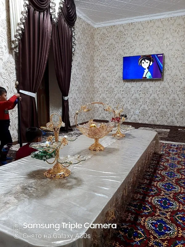 Uy sotiladi Qarshi shahar 3 mikrarayon — фото 2