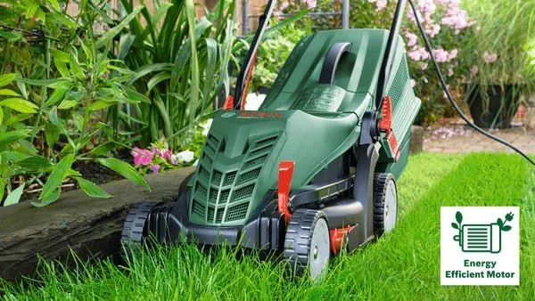 Газонакосилки BOSCH original Universal Rotak 37 3