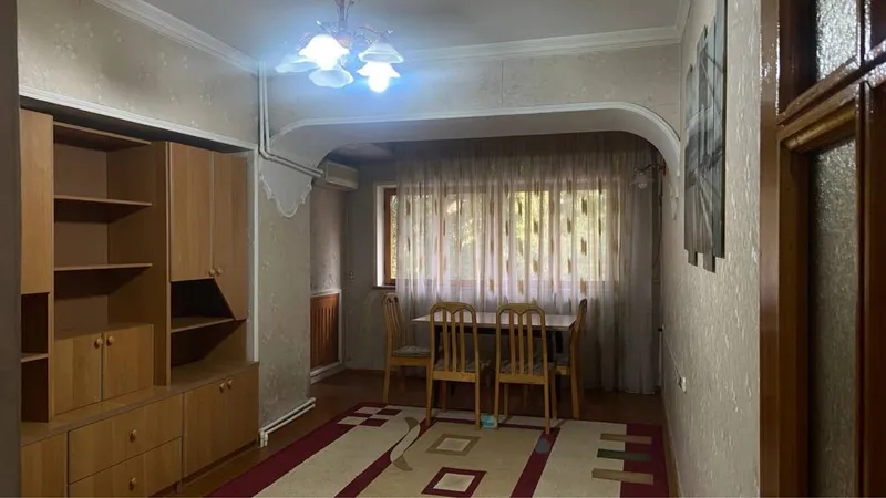 Двухкомнатная квартира в аренду на Ц2 3 Двухкомнатная квартира в аренду на Ц2 3