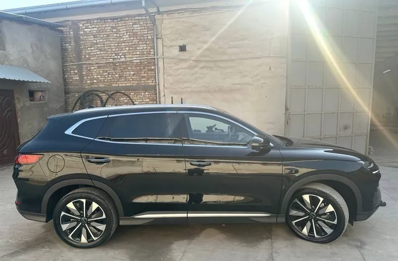 O‘z elektromobilim BYD chempion SMART EV sotiladi 3