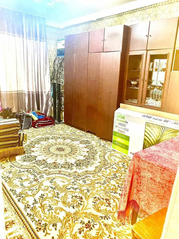 Продажа квартиры в Чиланзарзаре — фото 3