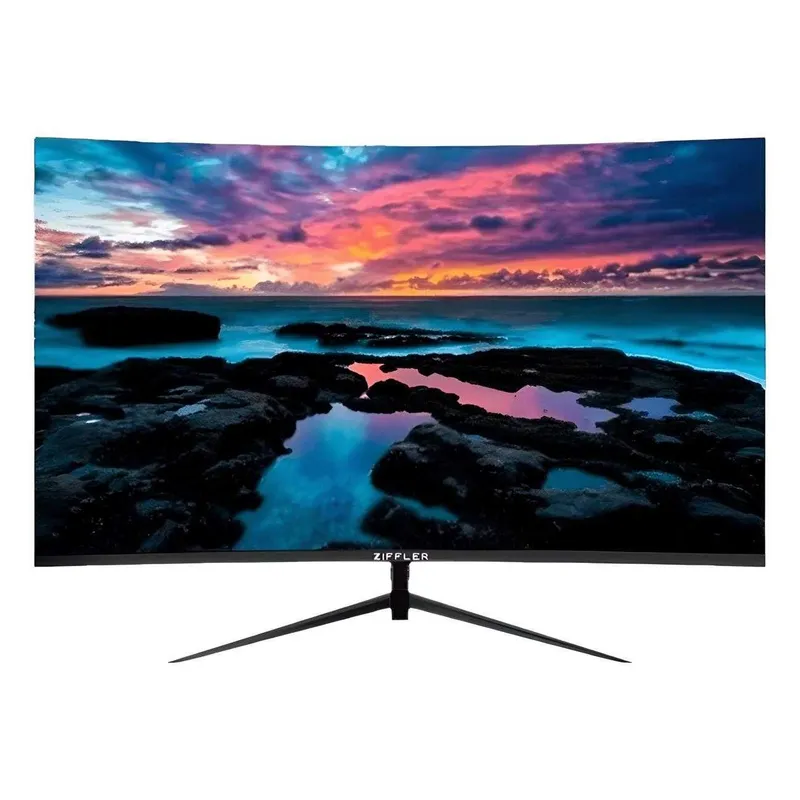 32GM180-32" FHD Curved monitori (HDMI+DP+SPK+Audio+DC) 180 Gts R1800 32GM180-32" FHD Curved monitori (HDMI+DP+SPK+Audio+DC) 180 Gts R1800