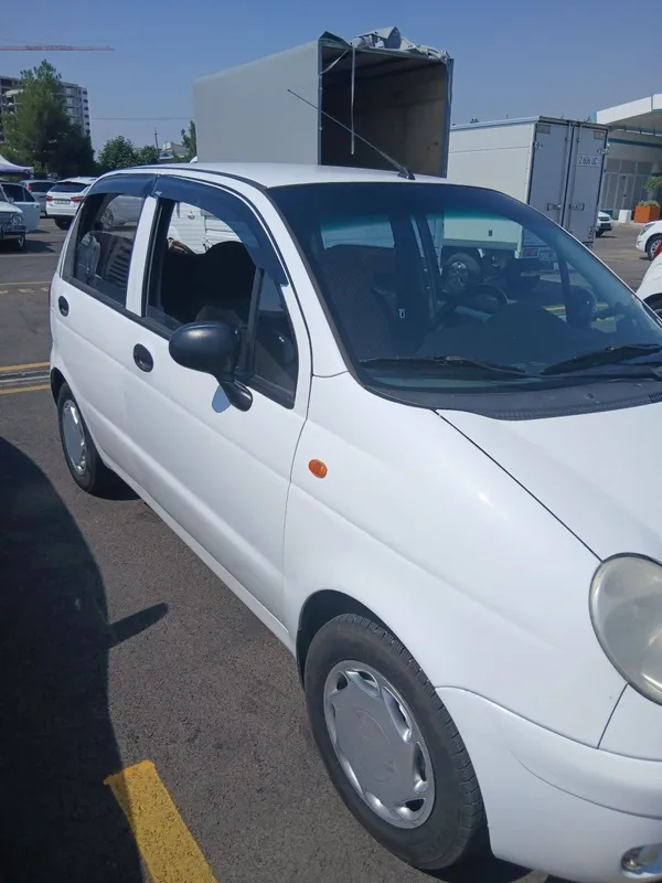 Matiz sotildi iii 1 Matiz sotildi iii 1