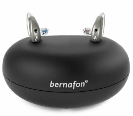 Bernafon Alpha 5 MNR T Слуховой аппарат