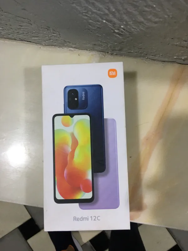 Redmi 12c Sotladi Redmi 12c Sotladi