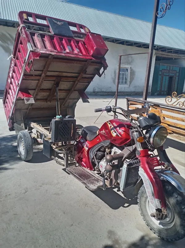 NAM MOTO 2019yil oxiri holati 4