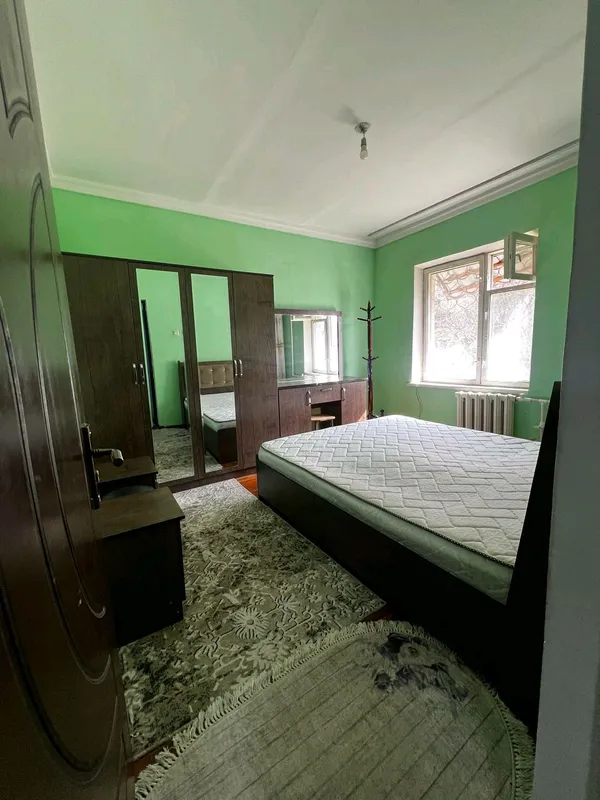 Сдам квартиру Спутник 4 кирпич 58м² все есть внутр — фото 3