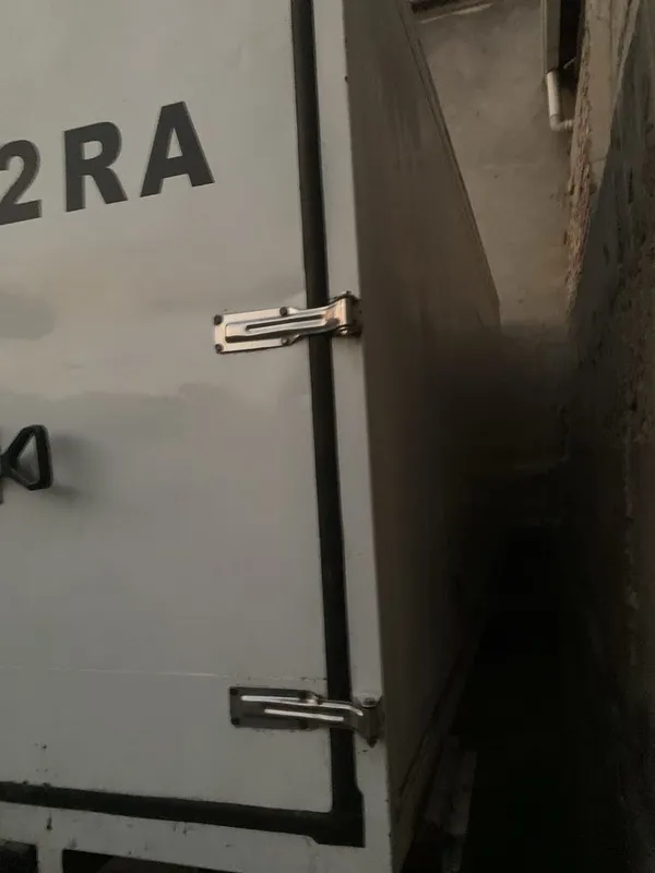 Butka sotiladi isuzuniki 3 Butka sotiladi isuzuniki 3