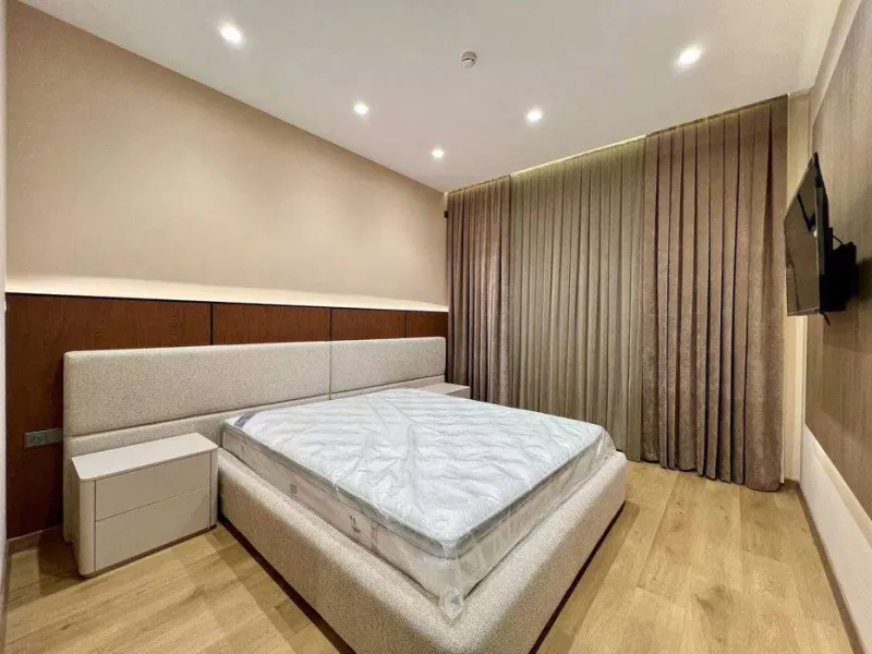 Аренда Comfort house 4 ком мега планет НОВОСТРОЙКА — фото 5