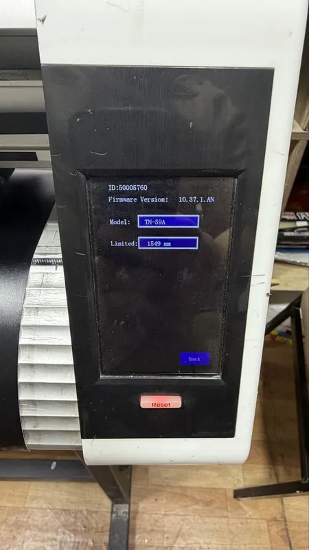 Plotter rezka 1.3 lik sotiladi 3 Plotter rezka 1.3 lik sotiladi 3