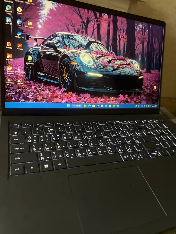 Ноутбук Dell,Inspiron 15. 3530,i5-1334U