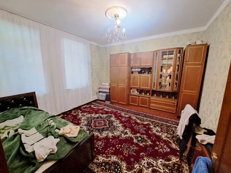Продаю участок Мирабад Фаргона йули — фото 2