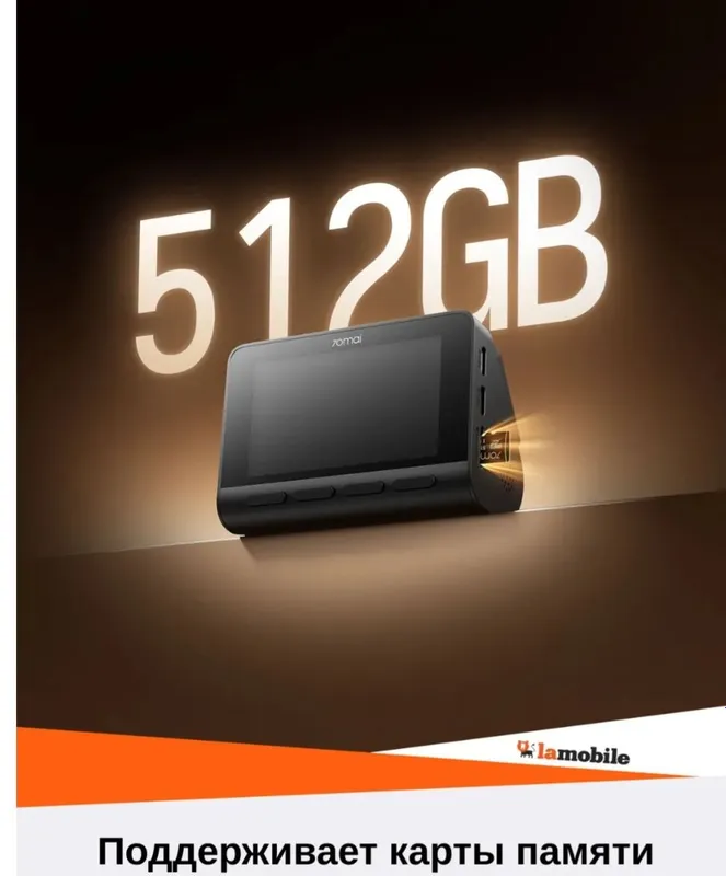 70mai a810s Dash Cam 4K 5 70mai a810s Dash Cam 4K 5