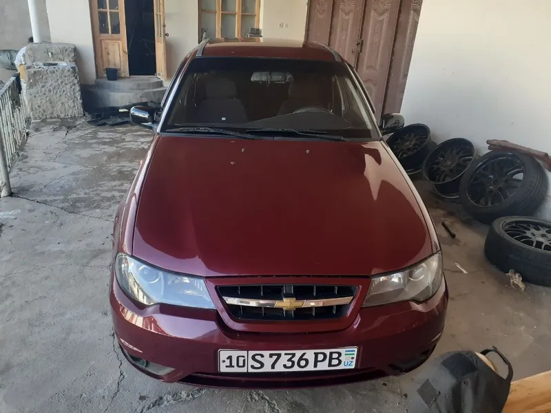 Нексия 2 сотилади холати Ало