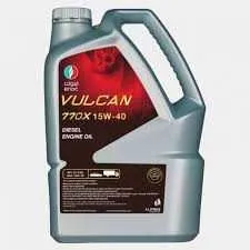 Mator masla ENOC VULCAN 770X 15w40