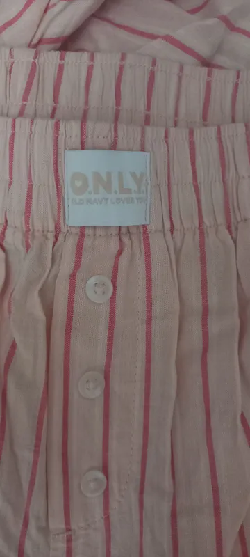 Pushti Only ikki qismli pijama 3