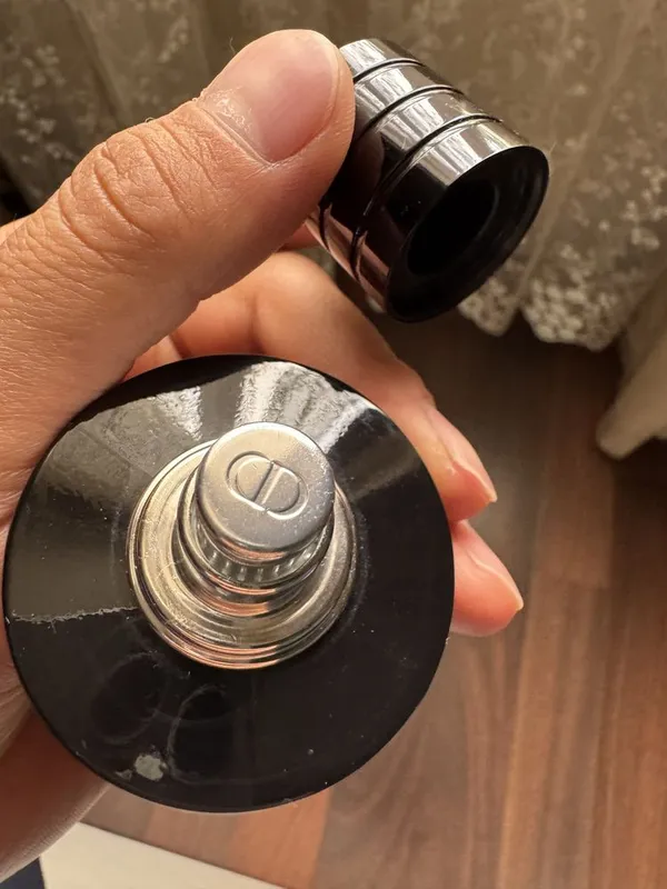 Dior Sauvage Elixir — фото 4