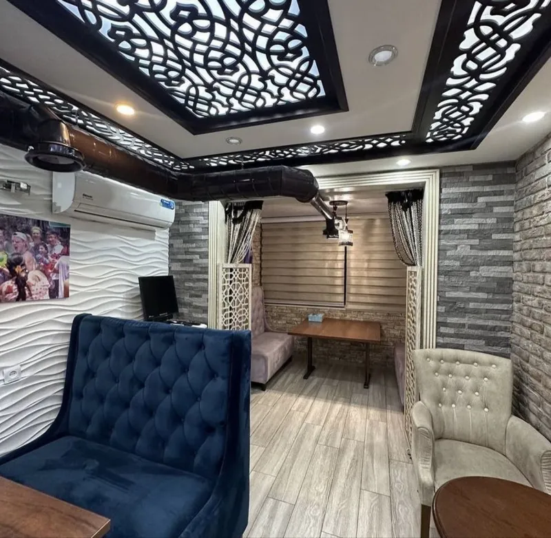 Samarqand markazida tayyor biznes – zamonaviy kafe ijaraga beriladi — фото 4