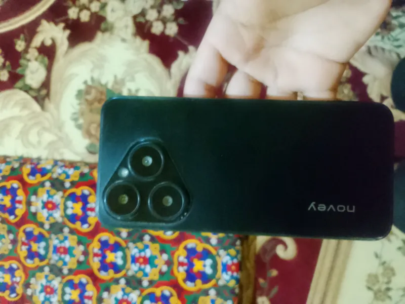 novey alpha a16 narxi 900ming obem bor