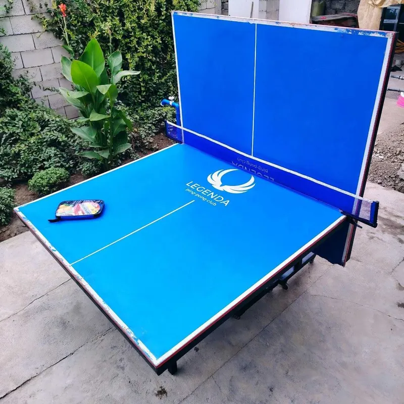 Stol tennis | Настольный теннис (Тошлок) Stol tennis | Настольный теннис (Тошлок)