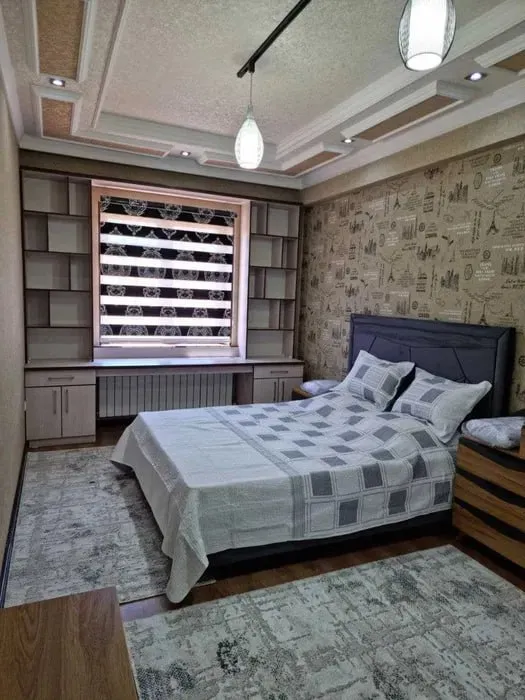 Сдаётся квартира на Махтункули (ориентир: Парк Ашхабад) — фото 2