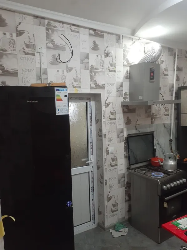 Продается участок в Чирчике 3 ком и кухня 3 соток ориентир гурпарк 5