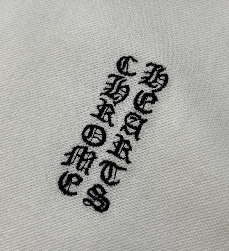 Chrome Hearts Polo — фото 2
