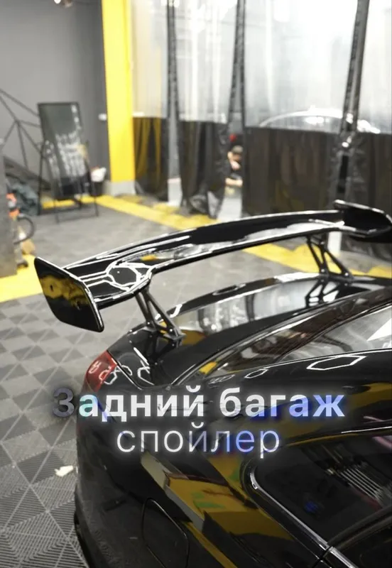 Gentra 1,5, тюнинг 9 Gentra 1,5, тюнинг 9