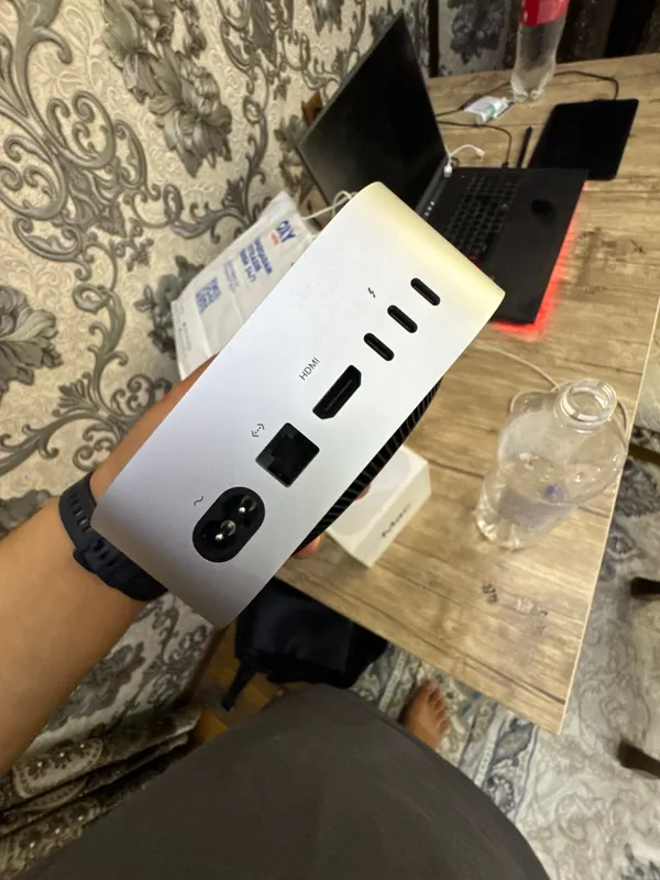 Mac mini m4 2 Mac mini m4 2