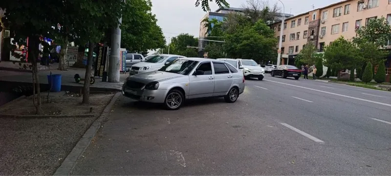 Продается Lada priora! — фото 3
