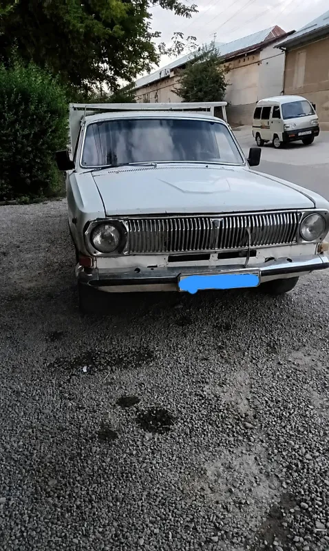 Gaz 2410 pikab sotiladi 1