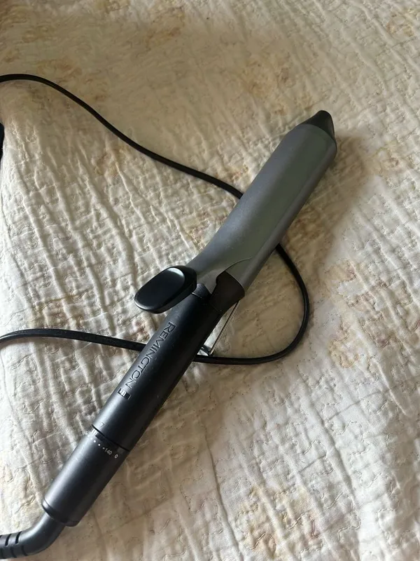 плойка для волос remington — фото 1