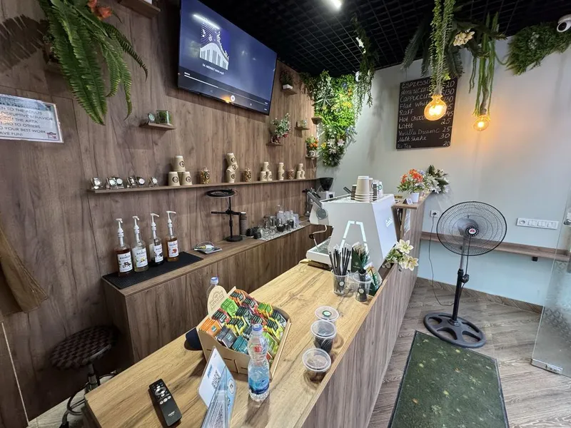 Продаётся бизнес coffee shop, всё новое 2