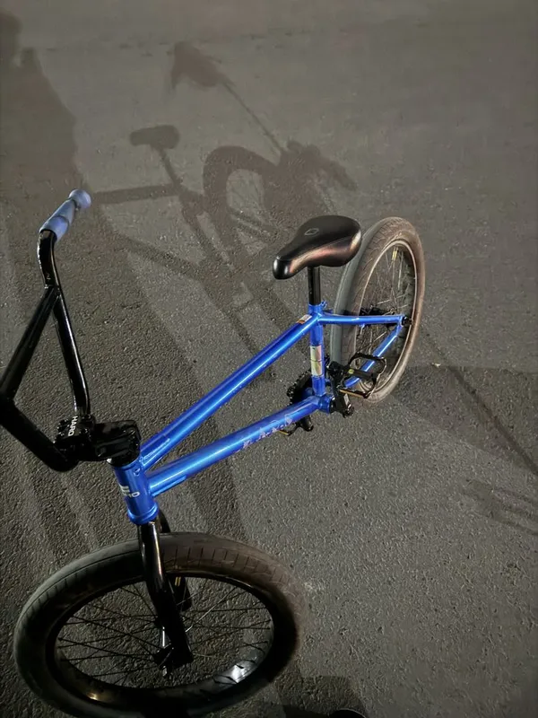 Bmx / Original Blue — фото 1