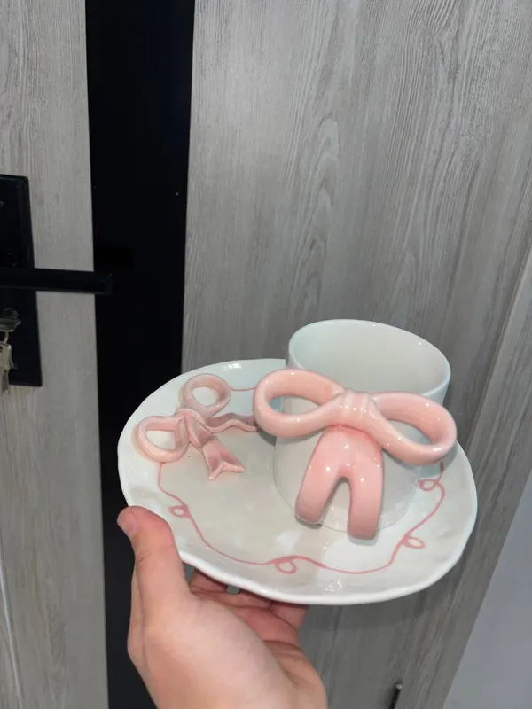 чашка Pinterest 1