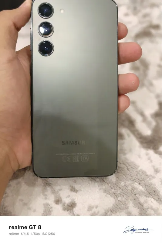 Samsung s23 plus 3