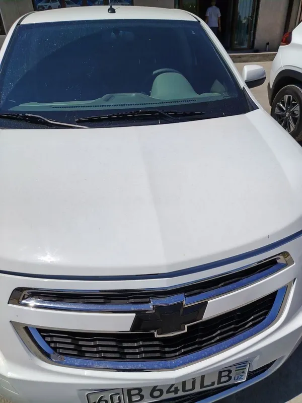 Chevrolet cobalt 2025, халол насия/вариант савдо 1 Chevrolet cobalt 2025, халол насия/вариант савдо 1