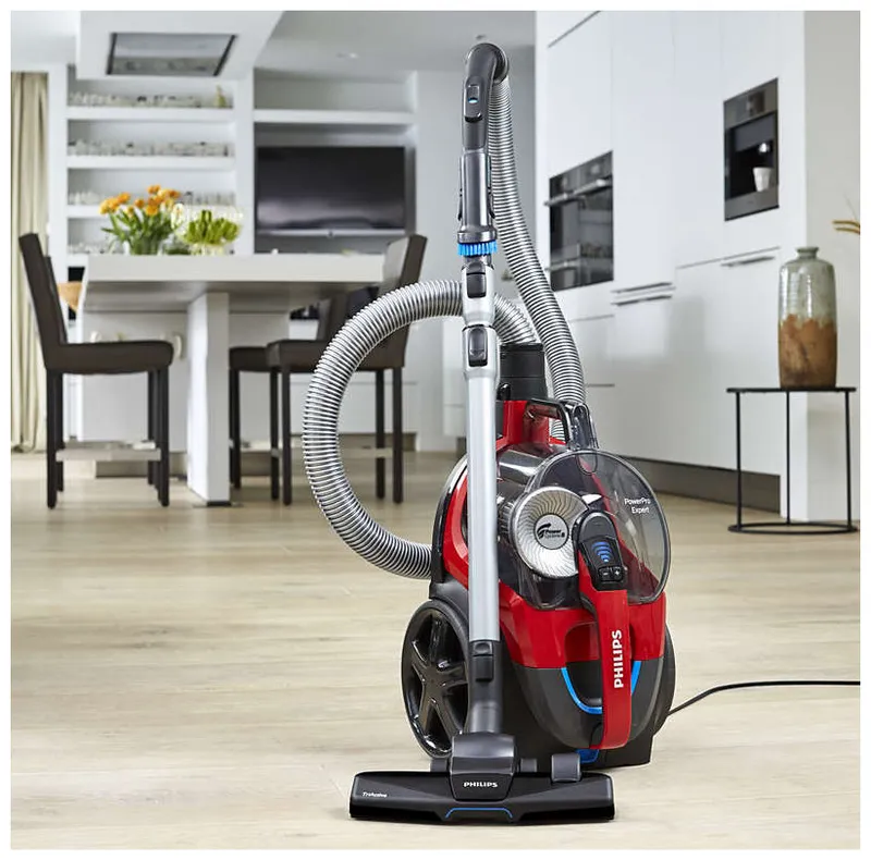 Philips PowerPro Expert FC9728/01 changyutgichlarini sotaman 2