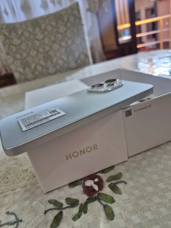 Honor 400 5G 256GB Global 7