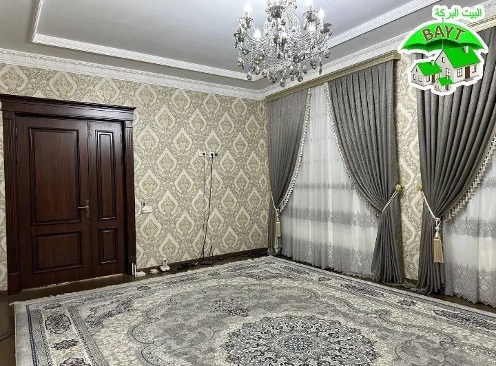 БЕРУНИЙ АЛЛОН 1.75 Соток 5 Комнат + Кухня + Холл Ориентир АкфаМедЛайн — фото 3