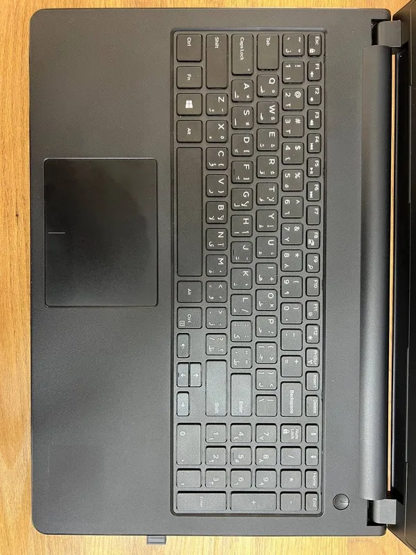 Dell noutbuk ideal xolatda narxiga zor 3 Dell noutbuk ideal xolatda narxiga zor 3