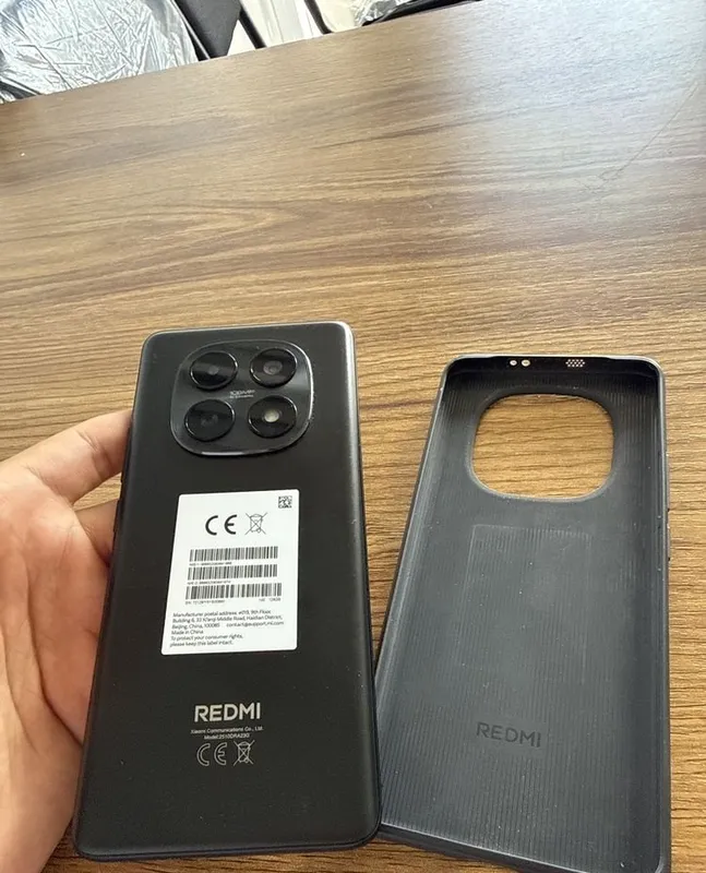 Продаётся Redmi Note 15 8 Продаётся Redmi Note 15 8
