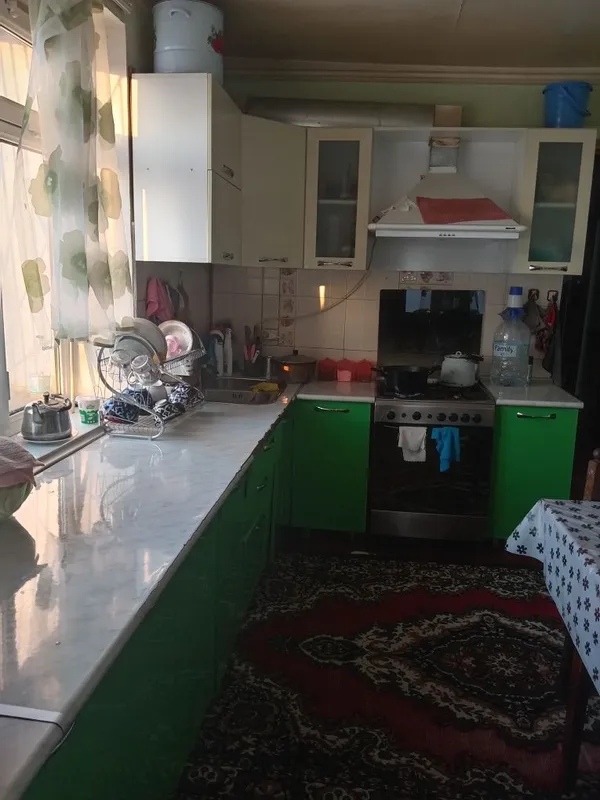 Srochni 24 sotux 2 xonali xamma sharoyitlar bor xovli sotlad — фото 6