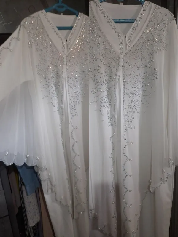 Abaya 1 Abaya 1