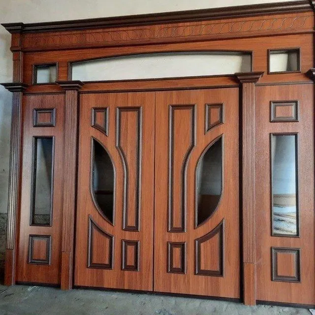 Mdf laminant eshiklar toplami — фото 2